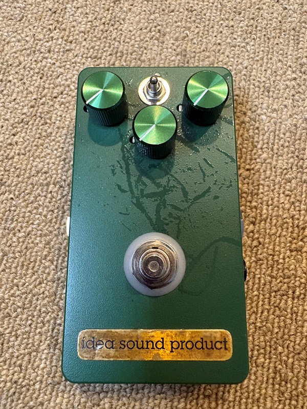 idea sound product IDEA-TSX Ver2の画像